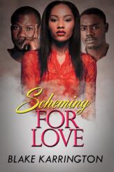 Scheming For Love (ISBN: 9781945855719)