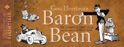 LOAC Essentials Volume 12: Baron Bean, 1918 (ISBN: 9781684053551)