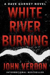 White River Burning (ISBN: 9781640090637)