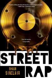 Street Rap (ISBN: 9781496721020)