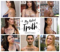 Naked Truth, My (ISBN: 9780806538907)