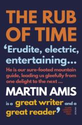 The Rub of Time (ISBN: 9780099488729)