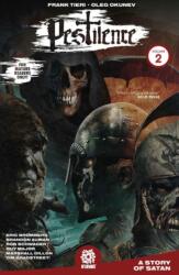 PESTILENCE VOL. 2 TPB (ISBN: 9781935002437)