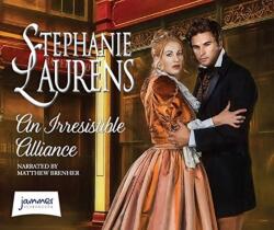 Irresistible Alliance (ISBN: 9781510098381)