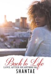 Back To Life (ISBN: 9781945855283)