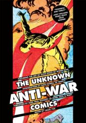 Unknown Anti-War Comics! (ISBN: 9781684051786)