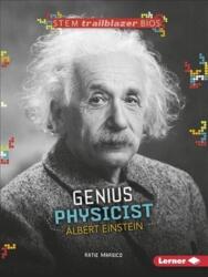 Albert Einstein (ISBN: 9781512456295)