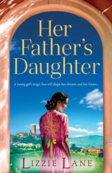 Her Father's Daughter (ISBN: 9781837518135)