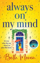 Always On My Mind (ISBN: 9781804833551)