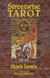 Streetwise Tarot (ISBN: 9780986732911)