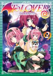 To Love Ru Darkness Vol. 2 (ISBN: 9781947804074)