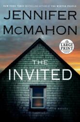 Invited (ISBN: 9781984883223)