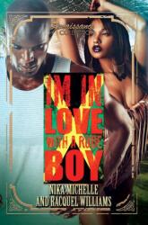 In Love With A Rude Boy (ISBN: 9781622866793)