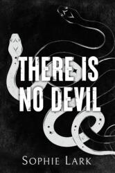 There Is No Devil (ISBN: 9781958931035)