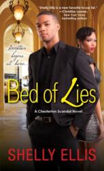 Bed Of Lies (ISBN: 9781617734052)