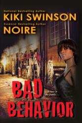 Bad Behavior (ISBN: 9781617739491)