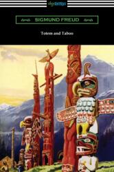 Totem and Taboo (ISBN: 9781420978483)