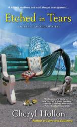 Etched in Tears (ISBN: 9781496711755)