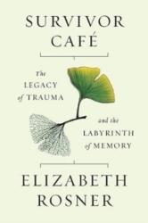 Survivor Cafe (ISBN: 9781619029545)
