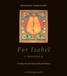 For Isabel: A Mandala (ISBN: 9780914671800)