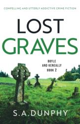 Lost Graves (ISBN: 9781803140612)