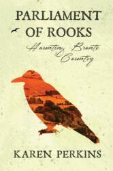Parliament of Rooks (ISBN: 9781910115787)