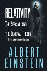 Relativity (ISBN: 9781684112944)