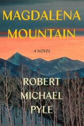 Magdalena Mountain (ISBN: 9781640090774)
