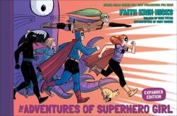 Adventures of Superhero Girl, The (ISBN: 9781506703367)