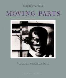Moving Parts (ISBN: 9780914671848)