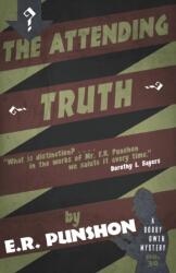 Attending Truth (ISBN: 9781911579038)