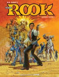 William B. DuBay's The Rook Archives Volume 1 (ISBN: 9781506702841)