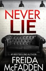 Never Lie (ISBN: 9781088057964)