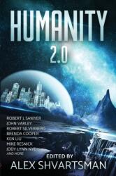 Humanity 2.0 (ISBN: 9781612423098)