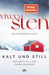 Kalt und still (ISBN: 9783423263382)