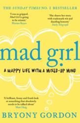Mad Girl (ISBN: 9781472232090)