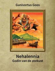 Nehalennia (ISBN: 9783741226298)