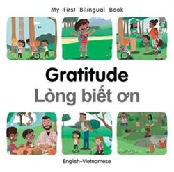 Prima mea carte bilingvă - Recunoștință (ISBN: 9781785089824)