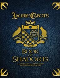 Laurie Cabot's Book of Shadows (ISBN: 9781940755052)