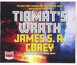 Tiamat's Wrath (ISBN: 9781528822213)