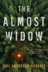 Almost Widow (ISBN: 9781443464482)