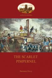 Scarlet Pimpernel (ISBN: 9781909735699)