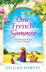One French Summer (ISBN: 9781804269763)