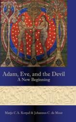 Adam, Eve, and the Devil (ISBN: 9781909697522)