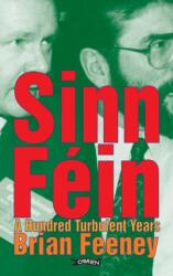 Sinn Fein (ISBN: 9780862786953)