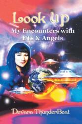 Look Up (ISBN: 9781452577197)