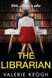 Librarian (ISBN: 9781804154724)