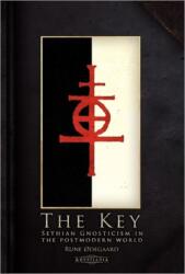 Key (ISBN: 9788299824378)