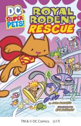 Royal Rodent Rescue (ISBN: 9781406236491)