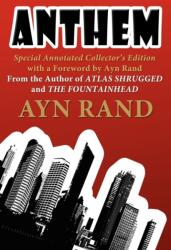Anthem (ISBN: 9781936828111)